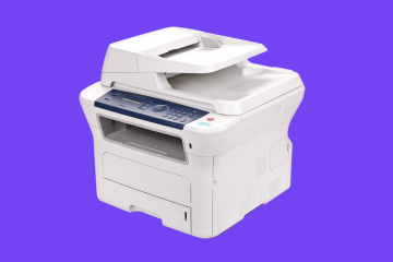 Office Printers